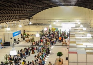 Feira do Jovem Empreendedor esta semana em Vitória