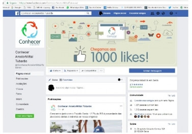 Fanpage da ArcelorMittal 