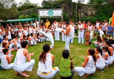 Festival InterAção será realizado pela primeira vez em Serra