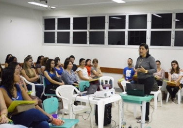 Fibria promove ações de educação ambiental com a comunidade