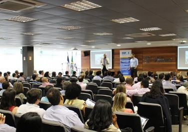 A sustentabilidade dos negócios estará em discussão no 12º Seminário Capixaba de Gerenciamento de Projetos