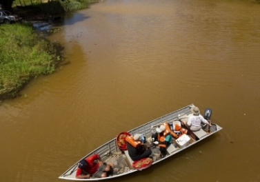 Fundação Renova vai apoiar pesquisas para monitoramento da biodiversidade na Bacia do Rio Doce em Minas Gerais