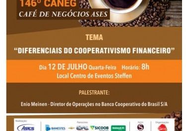 Cooperativismo em pauta