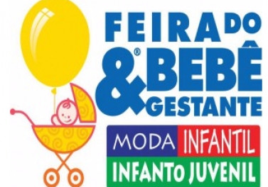 Feira do Bebê e Gestante desembarca em novo espaço