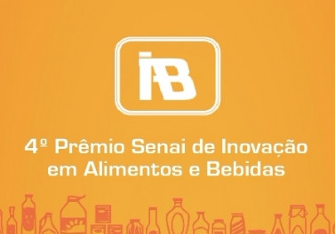 Inscrições abertas para prêmio do setor de alimentos e bebidas