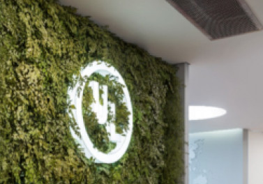 UL conquista certificado de sustentabilidade LEED® Platinum