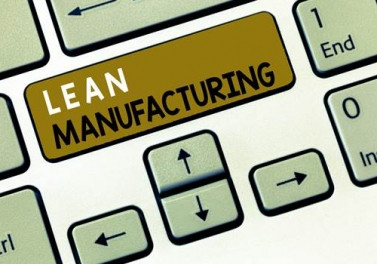 IEL- ES abre matrículas para MBA em Lean Manufacturing