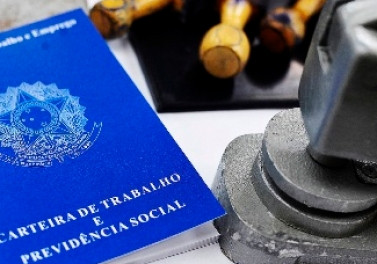 Mercado de trabalho formal capixaba reduz 4.117 postos em julho de 2019