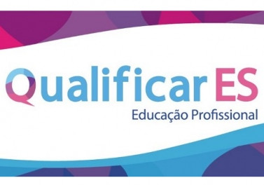 Mais vagas abertas pelo Programa Qualificar ES nesta terça-feira (01)