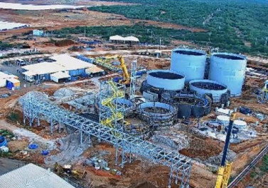 Mineração Santa Luz lança Projeto de Desenvolvimento de Fornecedores em parceria com o Sebrae