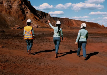 Novo episódio da websérie Mineração Por Elas destaca trajetória de mulheres negras na Vale