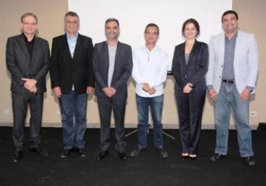 Novos associados Ases são apresentados no 152° Caneg