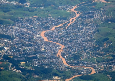 Odebrecht Ambiental iniciou neste sábado campanha para reforçar o consumo consciente de água