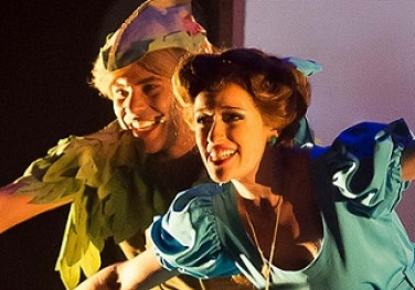 Peter Pan encantará público no próximo Diversão em Cena ArcelorMittal