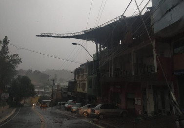 EDP alerta para cuidados com a eletricidade em dias de chuva