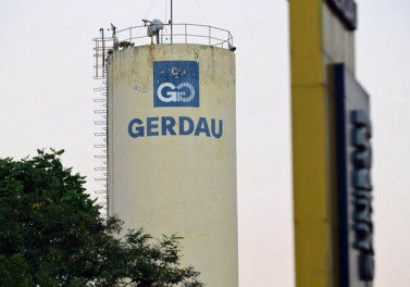 Gerdau anuncia compra da Siderúrgica Latino-Americana (Silat)