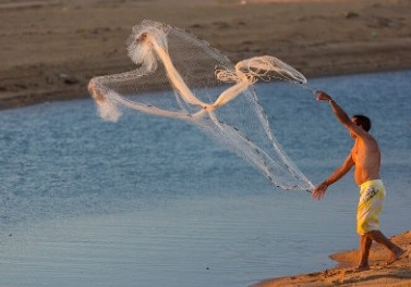 Política do pescador de fato ajuda a reconhecer e indenizar pescadores atingidos