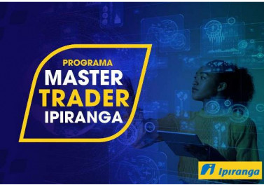 Programa Master Trader Ipiranga está com inscrições abertas até o dia 07 de junho