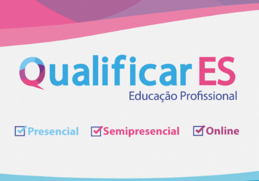 Programa Qualificar ES oferece cursos on-line exclusivos para mais de 100 bairros do Espírito Santo