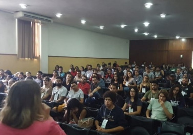 Programa Suzano na Facul estreita interação com universidades e futuros profissionais