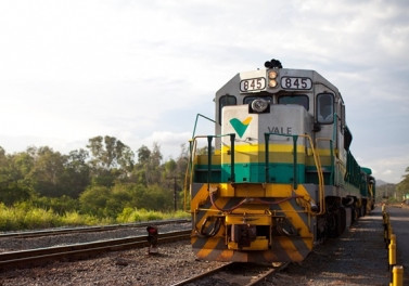 Prorrogação antecipada das ferrovias da Vale é aprovada