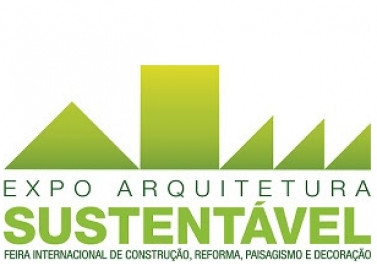 Expo Arquitetura Sustentável 2017 exibe as novas tendências  da construção sustentável