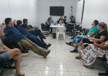 Iniciativa da Suzano fortalece agricultores familiares de Aracruz a criarem cooperativa para atender demanda de merenda escolar