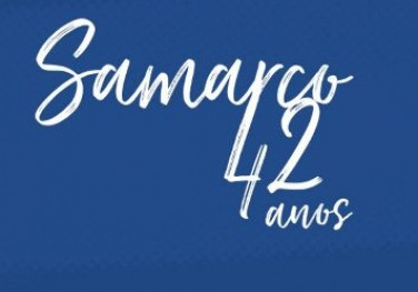 Samarco, 42 anos