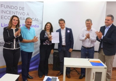 Crédito com juros mais baixos para empreendedores capixabas nas cidades impactadas pelo rompimento da barragem