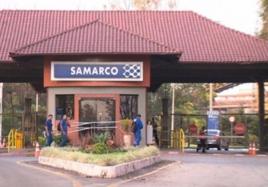 Samarco e sindicatos propõem novo período de layoff