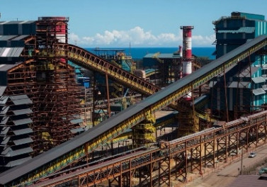 Samarco receberá linha de crédito da Vale e da BHP