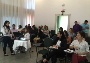 Workshop promove discussão do uso de recursos hídricos em MG e ES