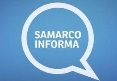 Balanço das ações da Samarco