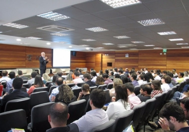 Seminário de Gerenciamento de Projetos aponta  caminhos para a sustentabilidade dos negócios