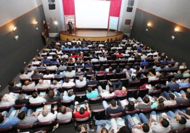 2° Seminário de Corrosão promove integração de conhecimentos e métodos