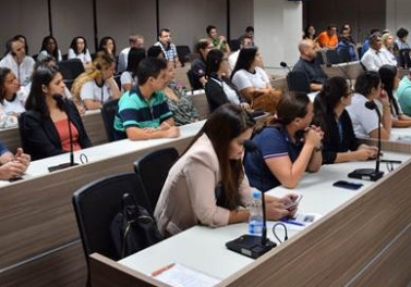 Seminário discute práticas inovadoras em SST