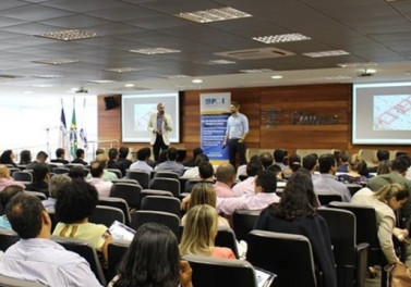 12º Seminário Capixaba de Gerenciamento de Projetos discutirá a sustentabilidade dos projetos nas empresas e instituições públicas