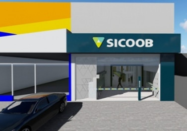 Sicoob inaugura agência em Goiabeiras