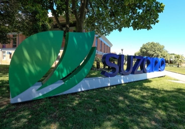 Suzano patrocina maior evento literário da América Latina