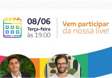 Suzano promove Live sobre diversidade, inclusão e literatura com a participação do influenciador digital Book.ster