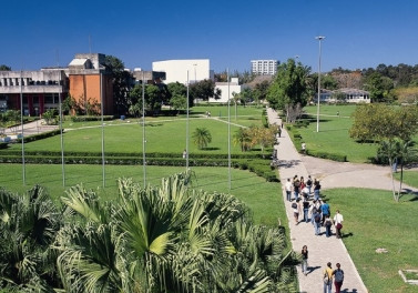 Universidades vão apoiar e criar soluções para a reparação da bacia do Rio Doce