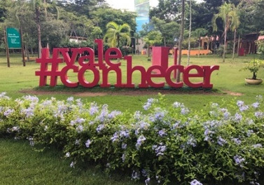 Parque Botânico Vale terá programação especial durante o mês de janeiro