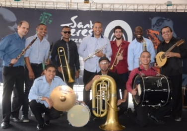 Projeto Música no Parque está de volta e irá agitar o próximo domingo (22/10)