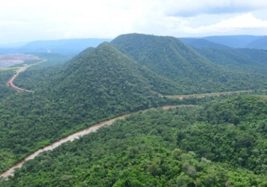 Vale inaugura o maior projeto da história da mineração