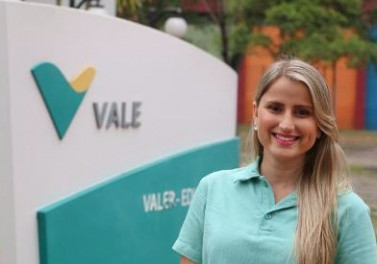 Vale abre mais de 200 vagas de estágio em MG, RJ e ES