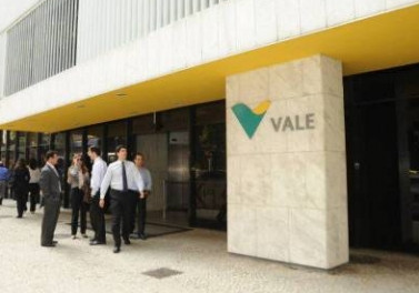 Vale anuncia o resultado e a liquidação antecipada da oferta de aquisição de bonds