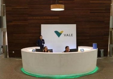 Vale comenta processo de escolha de Diretoria Executiva