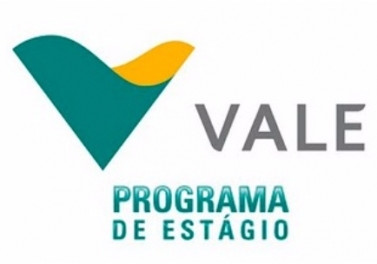 Vale abre vagas para Programa de Estágio, inscrições vão até o próximo dia 9