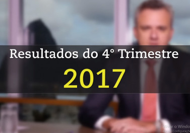 Vale fecha 2017 com aumento de 33% no lucro líquido e forte redução na dívida