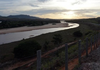 Ações para recuperação do Rio Doce serão integradas